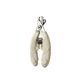 <b>Pet</b> Nail <b>Clippers</b> <b>For</b> Dogs And Cats With Comfort Grip Handle Convenient Grooming Tool <b>For</b> <b>Pet</b> Care - Product Image 2