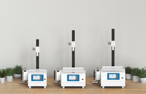 Venta directa de fábrica de Witbee, bomba de engranajes de servicio pesado, máquina de líquido viscoso para miel, Ketchup, tarros de vidrio, aplicaciones químicas alimentarias - Product Image 3