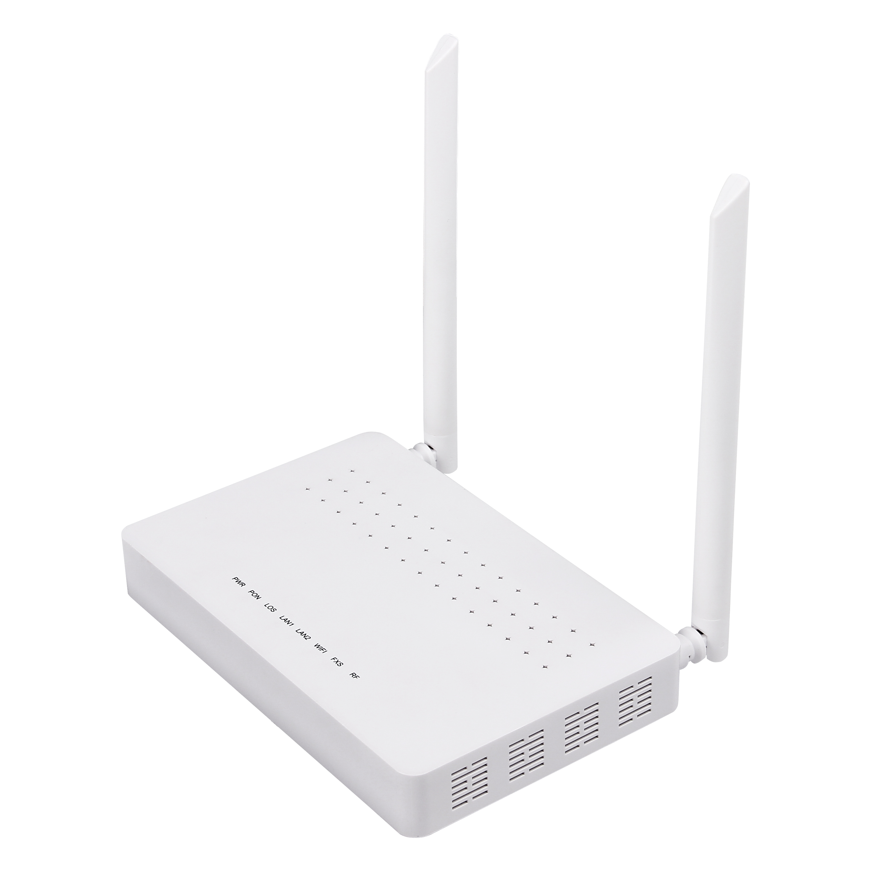 ZX8102W 2 Port Wifi Router: 1Ge 1Fe, Compatible with GPON/EPON