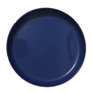 Piring melamin warna permen desain baru 2023 untuk piring restoran piring dapur piring plastik Modern - Product Image 1