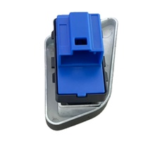 NOUVEAU Interrupteur de Verrouillage de Porte de Remplacement JIANGRUIYA pour CC EOS B6/B7 3C0962125 14X10X8 Volkswagen 2006-2007 Chine Zhejiang
