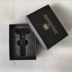 Sacacorchos Ah-So Vintage para Sommelier con Caja de Regalo, Sacacorchos de Dos Puntas para Vinos Añejados - Product Image 2
