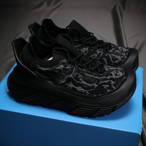 Zapatillas Deportivas HOKAS de Alta Calidad Unisex con Suela Gruesa y Ligera, Zapatillas Casuales con Amortiguación y Suela Suave para Baloncesto - Product Image 6