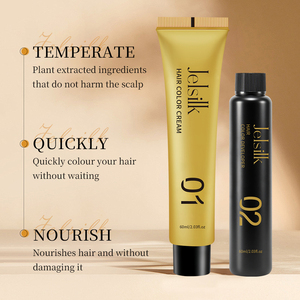 Commercio all'ingrosso professionale permanente per <span class=keywords><strong>capelli</strong></span> Color crema qualsiasi colori per <span class=keywords><strong>capelli</strong></span> bianchi con etichetta privata - Product Image 3