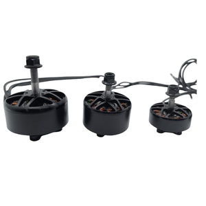 Nouveau Moteur Brushless à Faible Consommation 3115 Longue Portée pour Drone FPV de Course Multirotor Quadricoptère - Pièces de Rechange et Accessoires en Gros - Product Image 5