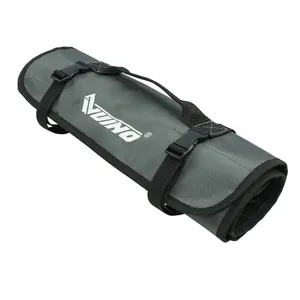 VUINO販売Waterproof軽量レンチロールアップツールポーチベルトバッグ