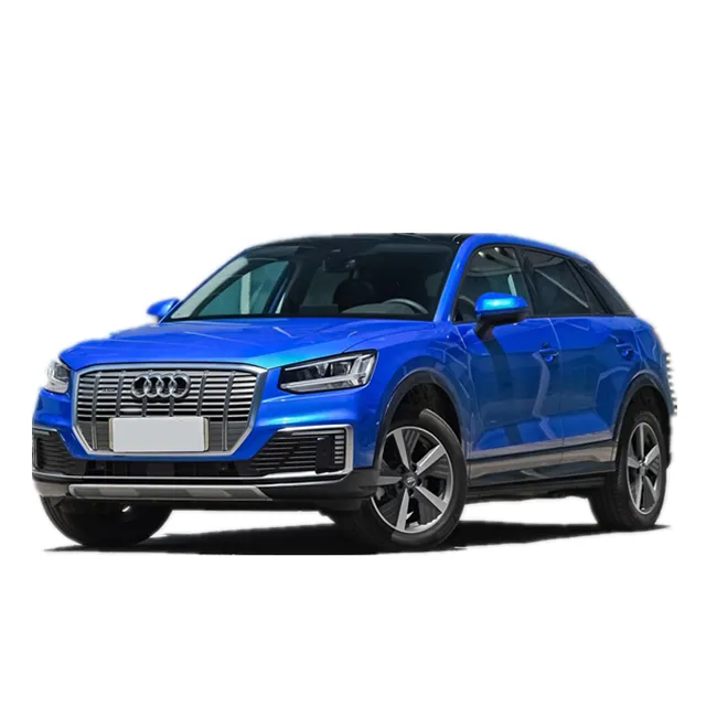 High quality used car sales cheap used car sales Audi new energy q2l SUV used car sales