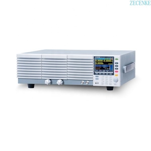 Gwinstek Pel-3111h Pel-3211h único canal programável DC carga eletrônica # - Product Image 2