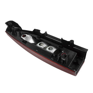 Per Peugeot Partner Van gruppo fanale posteriore nuova sostituzione 12V per Citroen <span class=keywords><strong>Berlingo</strong></span> B9 Partner Tepee 12-18 luci posteriori della lampada posteriore - Product Image 5