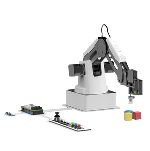 ชุดการเรียนรู้ระดับเริ่มต้นของ chrt ชุดปัญญาประดิษฐ์ <span class=keywords><strong>Arduino</strong></span> ชุด Ai พื้นฐานสำหรับนักมายากล - Product Image 2