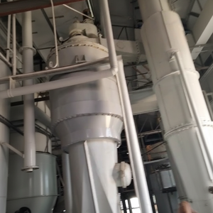 Maquinaria para hacer jabón fideos planta - Product Image 1