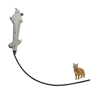 एंडोस्कोपी एकल उपयोग लचीले usb लार्ynगोस्कोप ब्रोंकोस्कोप ब्रोंकोस्कोप साइटोस्कोप - Product Image 2