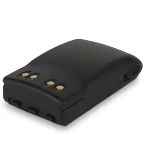 Accessoires Pmnn4023 Talkie-walkie en vente flash pour Motorola Gp328 Plus Gp338 Plus Gp 338 Batterie Li-ion 1300mah Radio Motorola - Product Image 5