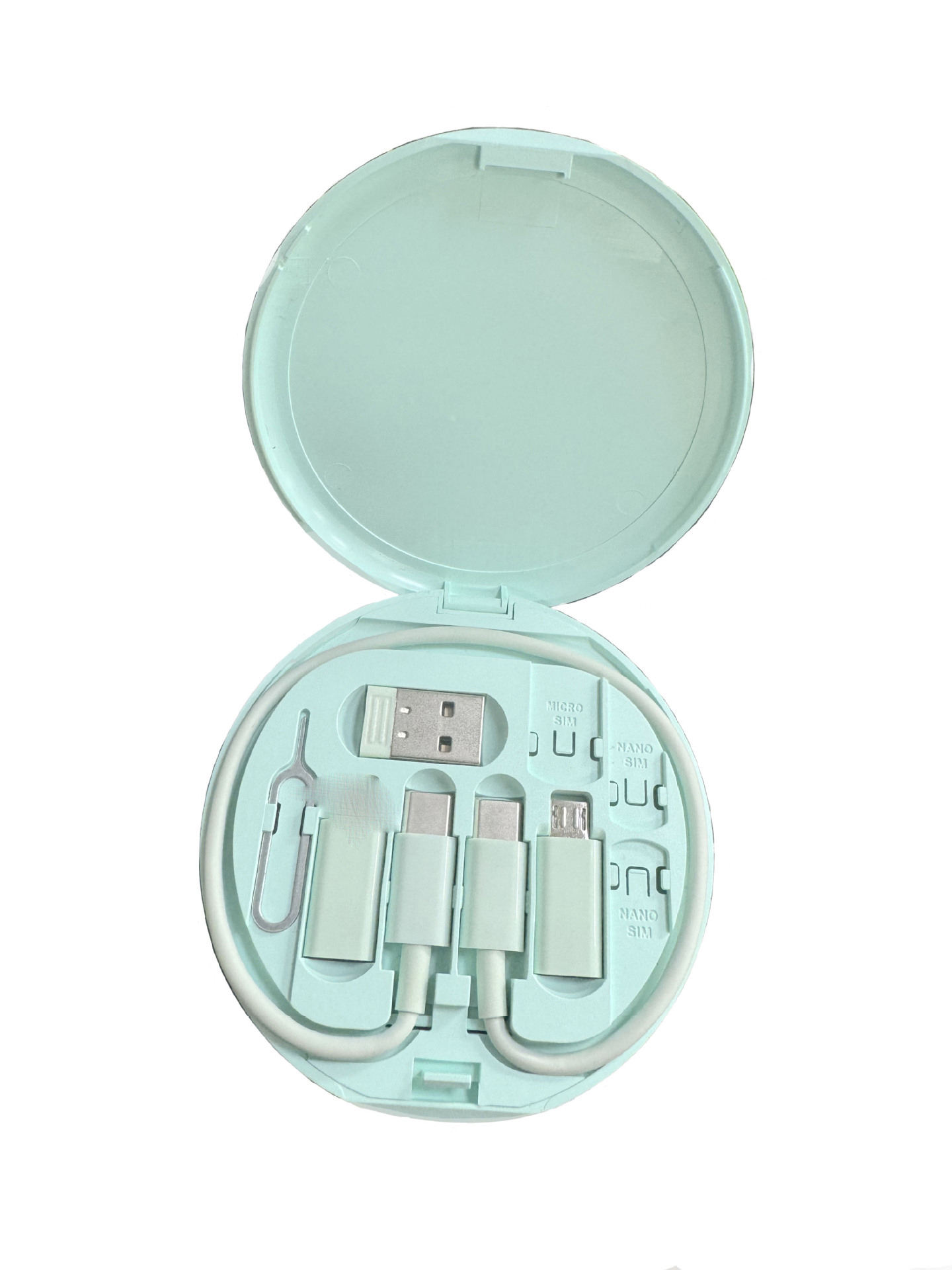 Light green(Without mirror)