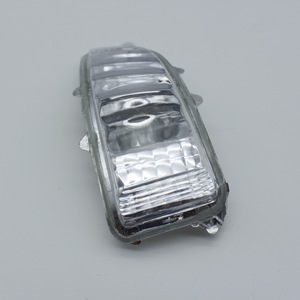 Luz de Señal de Giro para Espejo <span class=keywords><strong>Retrovisor</strong></span> Lateral Izquierdo OLIVER para S40 S60 S80 <span class=keywords><strong>C30</strong></span> C70 V5 - Product Image 4
