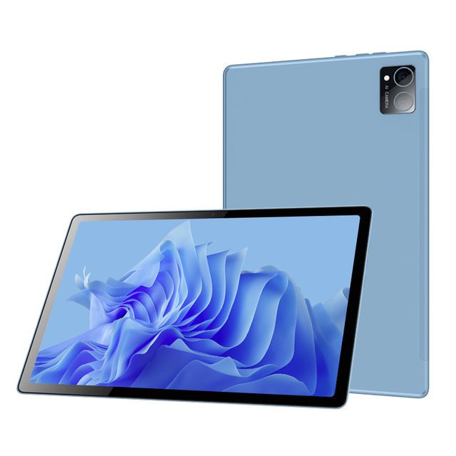 Discounted Price Android 14 Tablet 10 Inch 1280x800 All in One Tablet PC with Optional Touch Keyboard