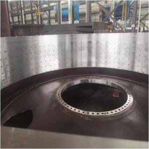 เครื่องกลึงซีเอ็นซีแบบสองแกน FANUC <span class=keywords><strong>CK</strong></span>(X)5235 รุ่นใหม่ ความแม่นยำสูง สำหรับงานกลึงหนัก ความแข็งแกร่งสูง เหมาะสำหรับการแปรรูปโลหะ - Product Image 3