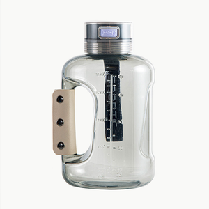 <span class=keywords><strong>PRECIO</strong></span> DE FÁBRICA 5000ppb Rich H2 SPE PEM USB recargable 1 galón <span class=keywords><strong>jarra</strong></span> de iones de gran capacidad ionizador althys botella de <span class=keywords><strong>agua</strong></span> de hidrógeno - Product Image 2