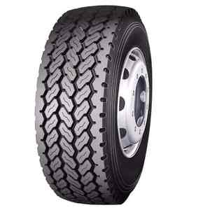 Bon prix pneus de camion 22.5 pouces nouvel état Tubeless Radial fabricant pneu de remorque pneu - Product Image 5