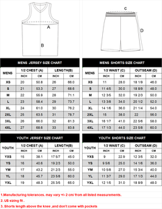 Maillots de <span class=keywords><strong>basket</strong></span>-ball européens <span class=keywords><strong>bleu</strong></span> <span class=keywords><strong>marine</strong></span> personnalisés imprimés 100 % polyester sans manches respirants anti-humidité séchage rapide - Product Image 6