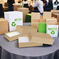 Feuille d'or biodégradable étui pour smartphone revêtement UV estampage mat stratification électronique grand public carton y compris montres