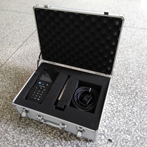 PMI800 FDO Analizador Portátil de Calidad del Agua con Sensor de Sonda para Laboratorio, Medidor de Oxígeno Disuelto, Fluorescencia y Turbidez 3% - Product Image 4