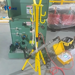 2025 vke Chất lượng cao một pha Pad gắn biến áp 75kva 13.2kv cuộn dây nhôm 100kva 167kva - Product Image 3