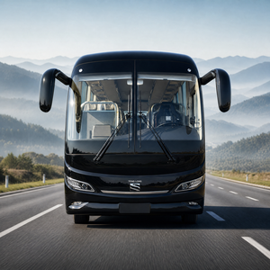Autobús de lujo TENGLONG nuevo de 9 metros, diésel, con 37 asientos más 1, para agencias de viajes, alquiler por contratación y alquiler en grupo. - Product Image 2