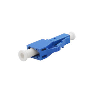 Atenuador Óptico de Fibra LC SM Macho a Hembra de 1dB, 3dB, 5dB, 10dB, 15dB, 20dB, 25dB, Suministro de Fábrica - Product Image 4