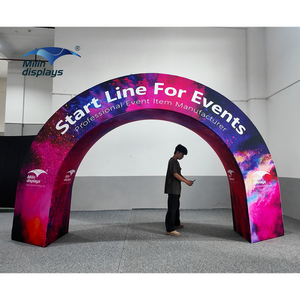 <span class=keywords><strong>ซุ้ม</strong></span>โค้งแสดงสินค้ากลางแจ้ง สำหรับงานอีเว้นท์ โฆษณา ทางเข้า แบรนด์ นิทรรศการ <span class=keywords><strong>ป้าย</strong></span>แบนเนอร์ งานเทศกาล ตกแต่งสถานที่ <span class=keywords><strong>ป้าย</strong></span>ประตู - Product Image 1