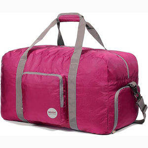 Free sample 75l Large Capacity New Trend Fashion Fitness <b>Bag</b> Sport Gym <b>Bag</b> Waterproof Solid Color <b>Bag</b> - Product Image 1