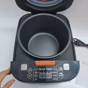 Cuisinière à pression multifonctionnelle grande capacité à cuisson rapide, petite machine à <span class=keywords><strong>riz</strong></span> - Product Image 5
