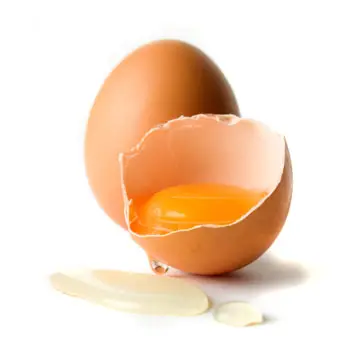 Aditivos para melhorar a cor do gema de ovo em galinhas poedeiras