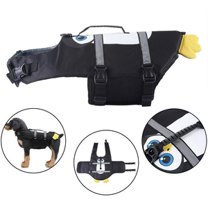 <span class=keywords><strong>Chaleco</strong></span> Salvavidas Deportivo Ajustable <span class=keywords><strong>para</strong></span> <span class=keywords><strong>Perros</strong></span> y Gatos, <span class=keywords><strong>Chaleco</strong></span> de Flotación Reflectante, <span class=keywords><strong>Flotador</strong></span> de Natación Seguro <span class=keywords><strong>para</strong></span> <span class=keywords><strong>Perros</strong></span> - Product Image 6