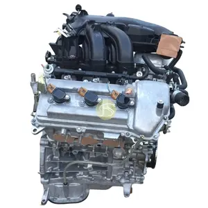 Japanese Used Engine V6 1GR-FE Engine For Toyota