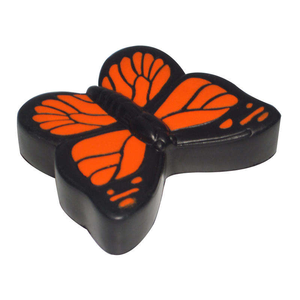 2026 Jouet anti-stress écologique en mousse PU en forme de papillon, Balle anti-stress/Anti-stress/Jouet anti-stress - Product Image 5
