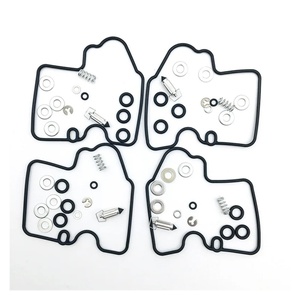 Kit de Reparación de Carburador para Kawasaki Ninja 4, ZXR400L, ZXR, ZX400 L, ZZR600D, ZZR, ZX600 D, E, ZX400L, ZX6 - Product Image 2