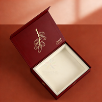 Coffret Cadeau de Dattes Arabes Ramadan Moubarak en Gros, Fruits Secs, Biscuits de l'Aïd, Desserts, Boîte de Dattes Medjool
