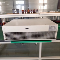 SVG, Générateur de Var Statique, Dispositif de Compensation du Facteur de Puissance pour Réseaux Électriques ; Capacité : 30 kvar à 600 kvar.