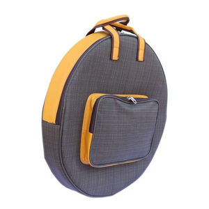 Sac de transport pour tambour avec cadre léger personnalisé sac de transport <span class=keywords><strong>Bendir</strong></span> rembourré - Product Image 1