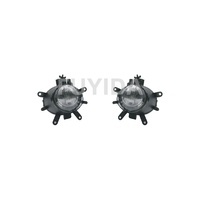 Kits de carrosserie automobile Systèmes série 5 Kit complet de pare-chocs avant pour Bmw E39 M5 Touring Accessoires Pièces Bodykit