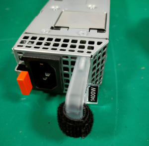 새로운 서버 1400W 전원 공급 장치 PSU 1CW9G 80Plus 핫 플러그 델 파워엣지 15세대 서버 R6525 R7525 R650 R750 R750xs용 - Product Image 3