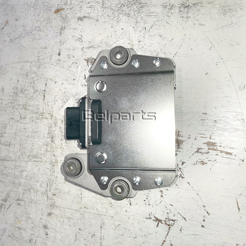Belparts DX60R Controller for Doosan Excavators - High Quality