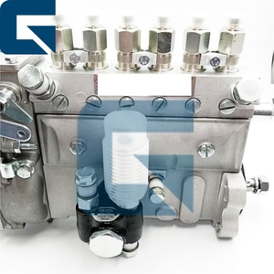 Bomba de Inyección de Combustible para Motor JIAJUE 212-8559 2128559 3066 para Excavadora E320C - Product Image 3