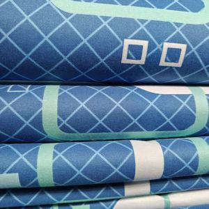 Tissu Sarong en Microfibre Batik Chinois, Imperméable, à Mémoire de Forme, pour Voiture, Vente en Gros CHANG XING, Prix Bas - Product Image 4