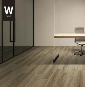 Revêtement de sol en vinyle LVT à coller résistant, dalles PVC, fournisseur coréen pour hôtels modernes, bureaux, centres commerciaux, intérieur, matériau à coller à sec - Product Image 5