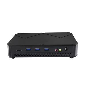 Mini PC de bureau à domicile i5 1135G7 <span class=keywords><strong>i7</strong></span> <span class=keywords><strong>1165G7</strong></span>/<span class=keywords><strong>11800H</strong></span> Win10 Mini PC - Product Image 1