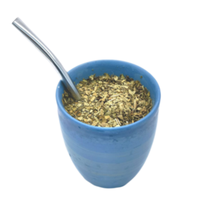 Tasse Mate en céramique kaki 250ml de haute qualité avec logo personnalisé en paille inoxydable à la recherche de saveurs authentiques expériences uniques