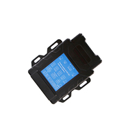 Meilleure vente, 4G LTE Gps traqueur de véhicule Navigation GPS avec capteur d'huile capteur de niveau de carburant capteur de liquide