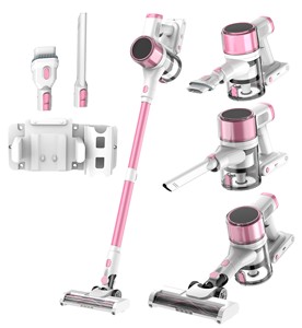 Nouvel Arrivage 2026 – <span class=keywords><strong>Aspirateur</strong></span> Balai <span class=keywords><strong>Sans</strong></span> <span class=keywords><strong>Fil</strong></span> Électrique à Faible <span class=keywords><strong>Bruit</strong></span>, Technologie à Batterie, Nettoyage en Profondeur, Idéal pour la Maison - Product Image 2